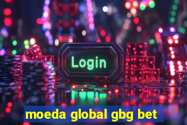 moeda global gbg bet